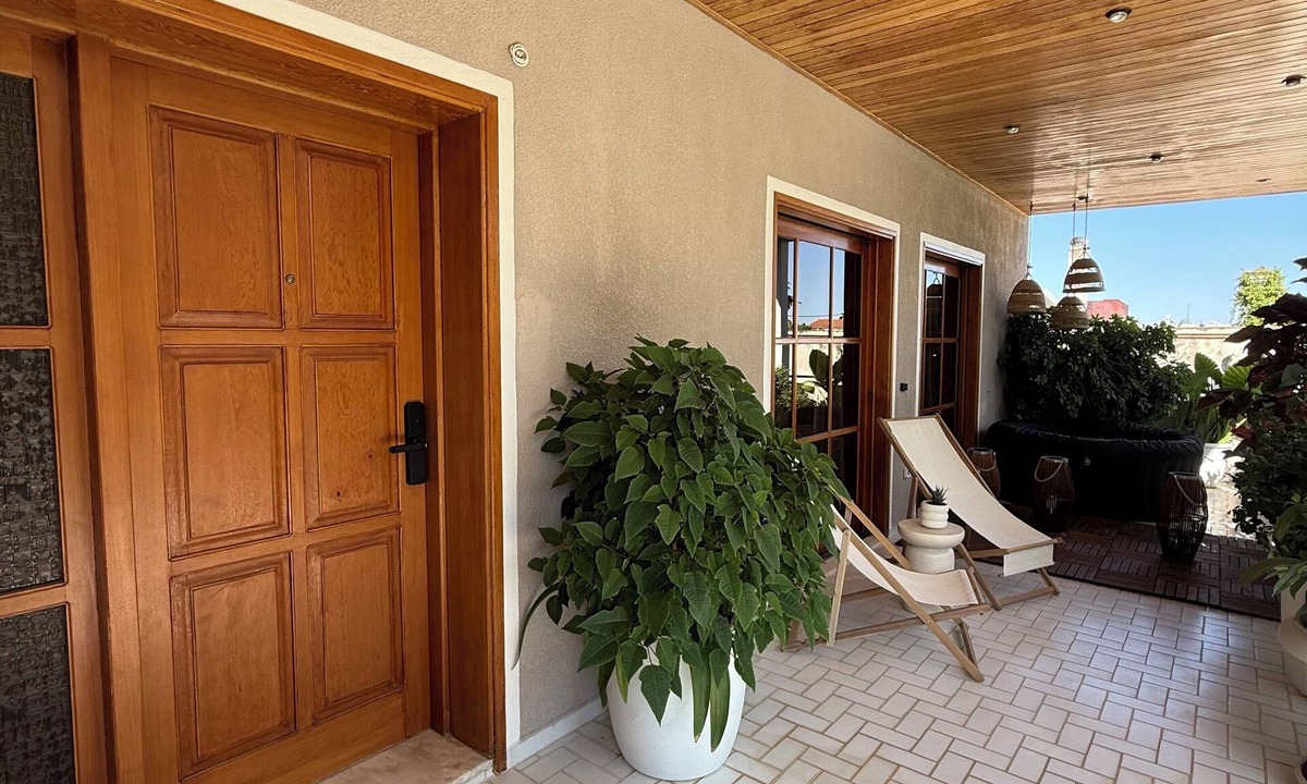 Paiania Apartment | Quiet studio next to Athens airport