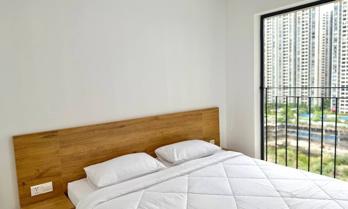 Sen Sok Condo | R Residence