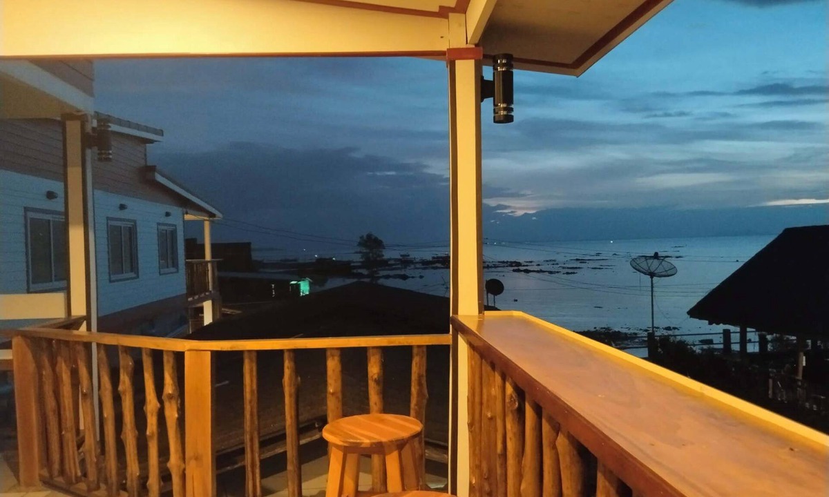 Ko Libong Hostel | RabeangPhan Homestay Libong