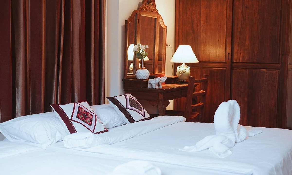 Yu Wa Hotel | Rabeing view Doona Chiang Mai