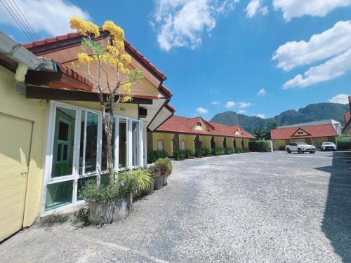 Thai Chang Hotel | Rachawadee House Phang Nga