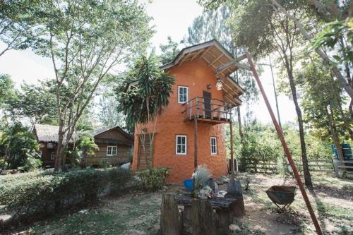 Wang Mi Resort | Rai Kidteung Resort