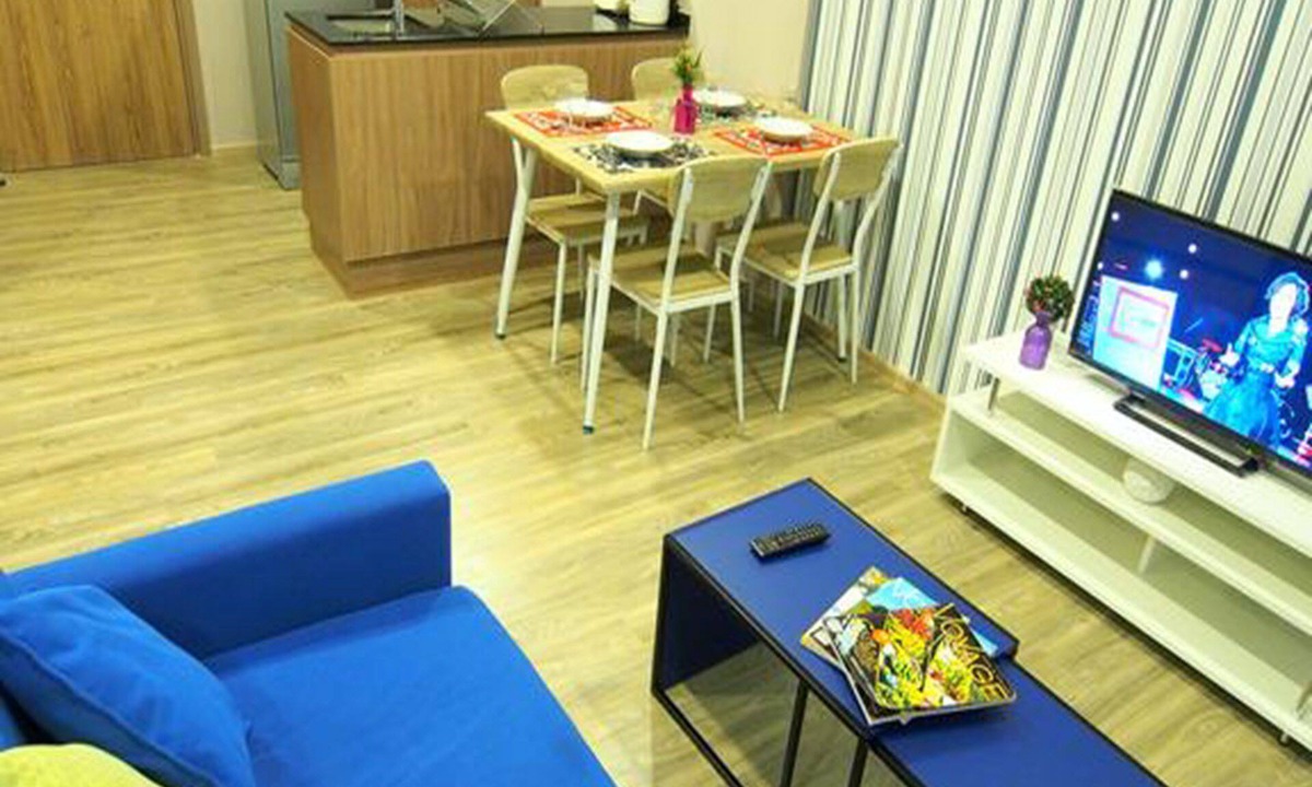 Cha-am Condo | Rain by Lazy Sea Beach House