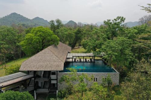 Phaya Yen Hotel | Rain Tree Khao Yai Hotel