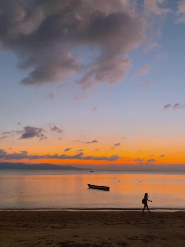 Haad Rin Resort | Rainbow Bungalow Haadrin Koh Phangan