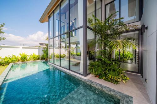 Cherngtalay Villa | rainpalm villas