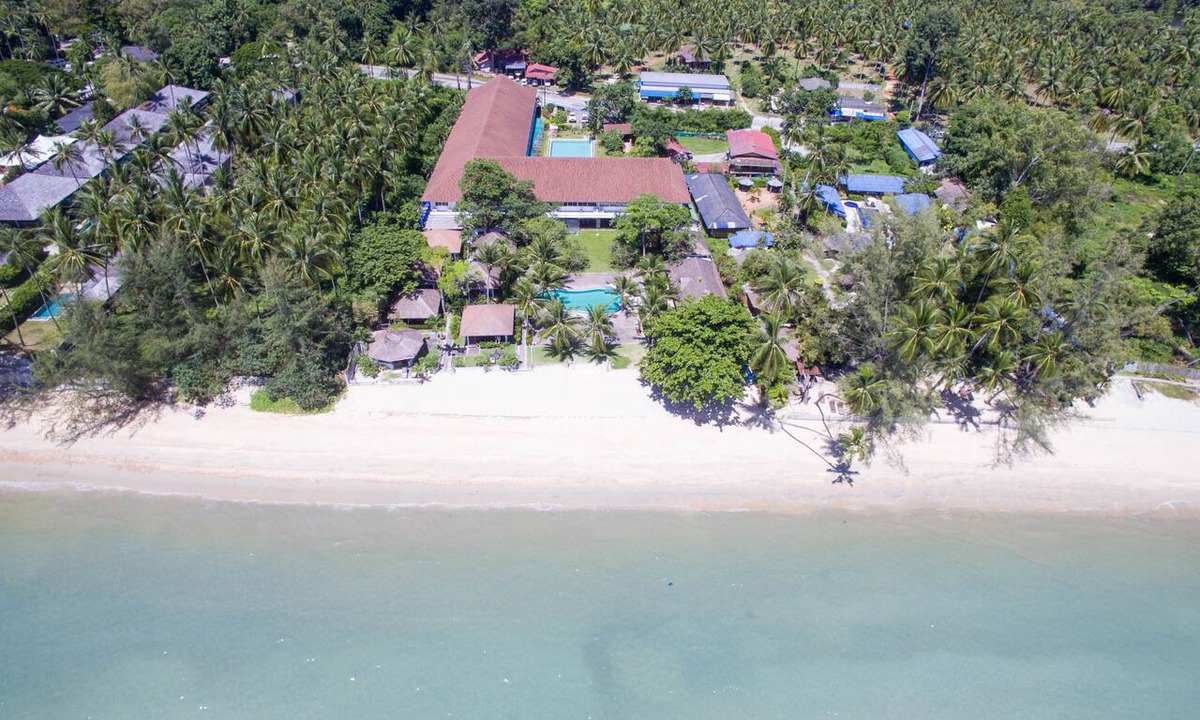Lipa Noi Resort | Rajapruek Samui Resort