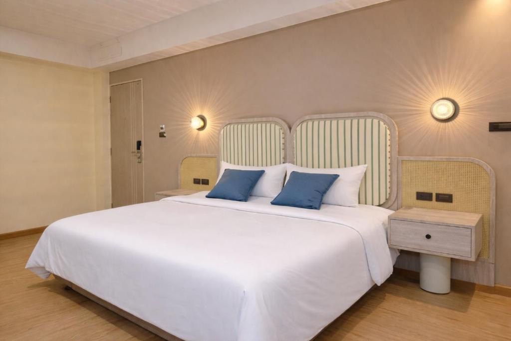 Ratchadaphisek Hotel | Ranana Bangkok