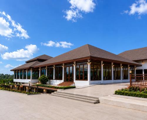 Ranong Resort | Ranong Adventure Resort & Park