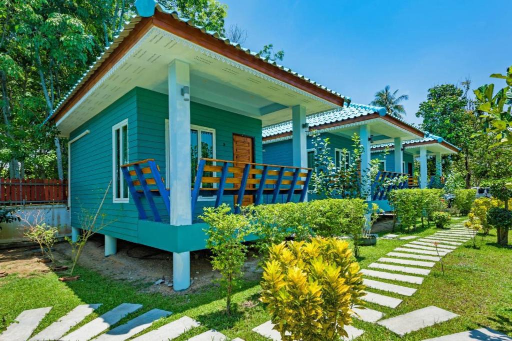 Pa Klok House | RAT VILLA
