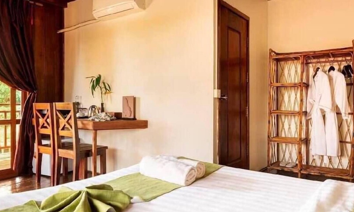 Ban Lung Hotel | RAtanakiri PAradise Resort