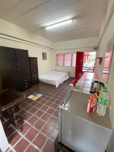 Bang Phlat Apartment | Ratanawong Place 510