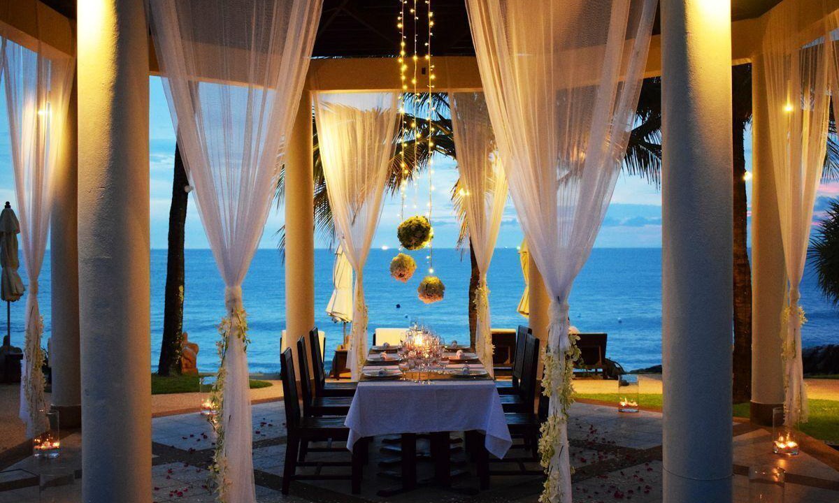 Ko Lanta Villa | Rawi Warin Resort & Spa - Beachfront Pool Villa
