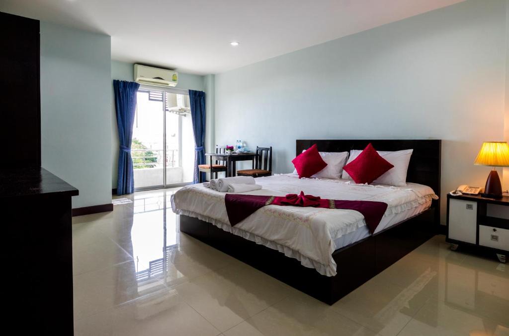 Rawai Apartment | Raya Rawai Place