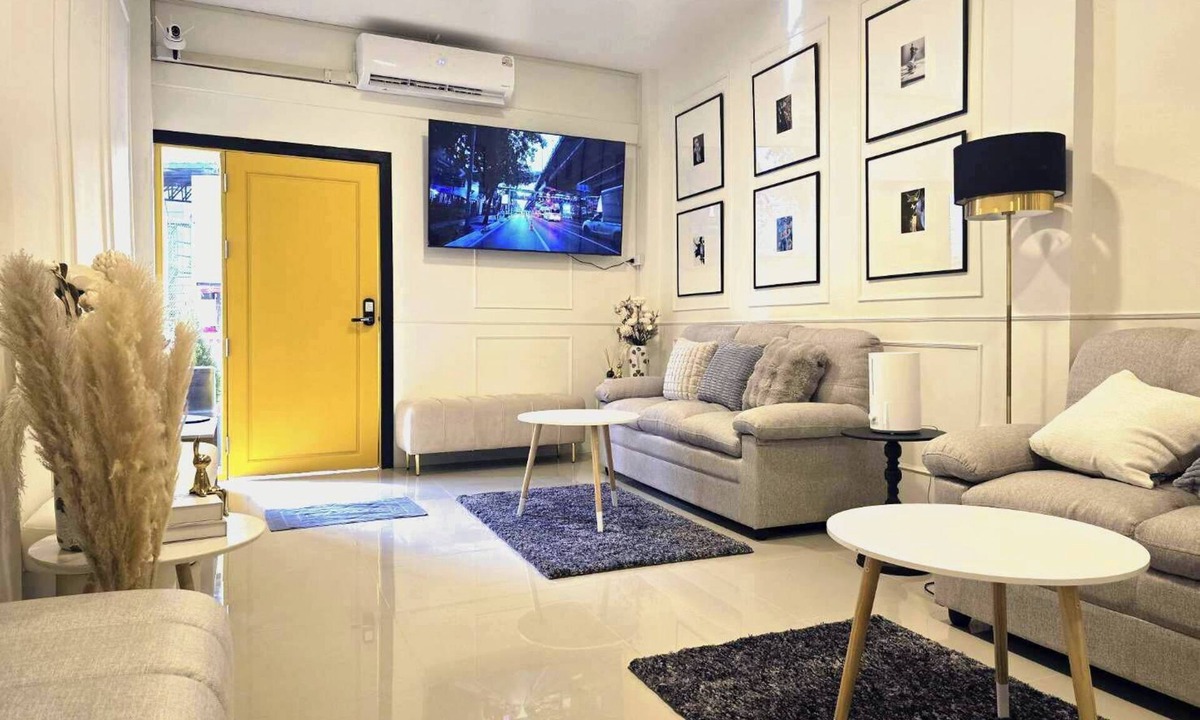 China Town Apartment | RB10 Arun Sa Wad Chinatown 202