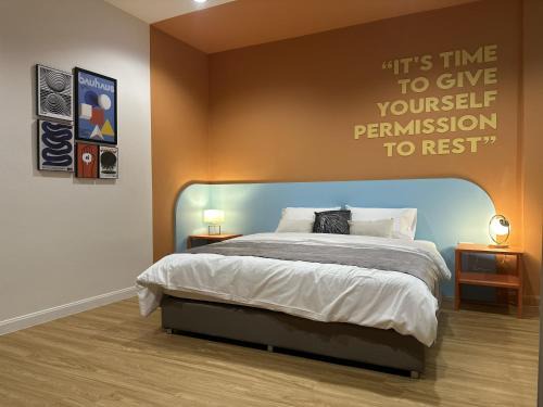 Kho Hong House | Reach Home 2 - Hatyai - 2BR Home