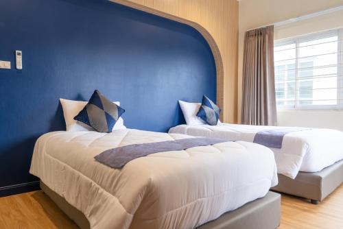 Kho Hong House | Reach Home Hatyai