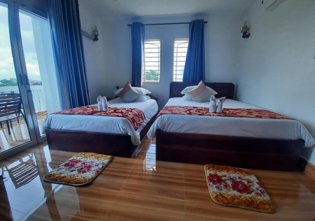 Sangkat Sla Kram House | Realkhom Villa