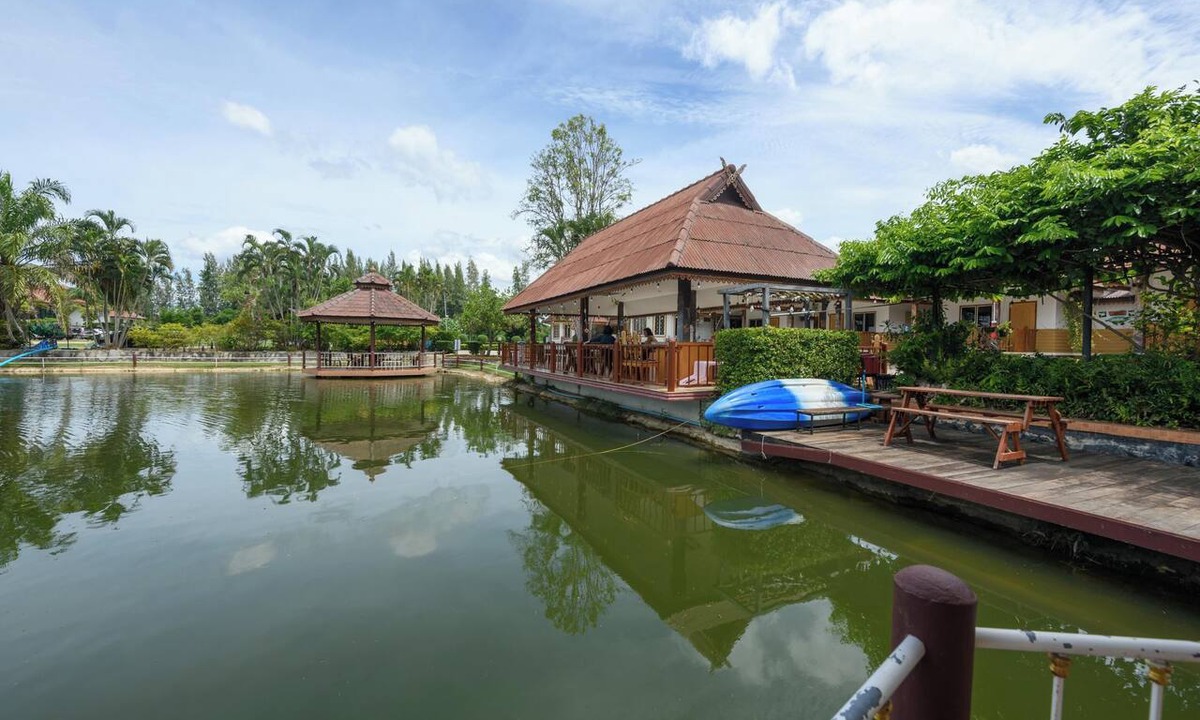 Tha Khoei Resort | Reaunnapa Resort