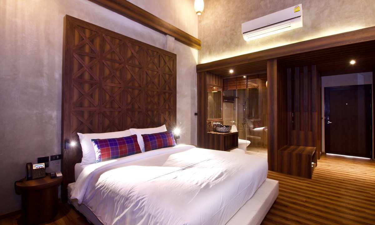 Mu Si Hotel | Recall Isaan Isan Concept at Khaoyai