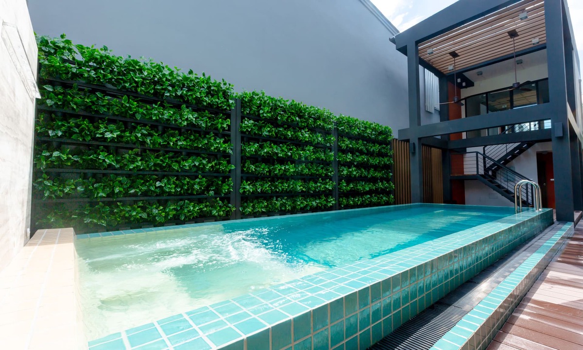 Talat Nuea Hotel | Recenta Style Phuket Town