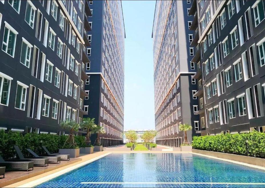 Bang Sue Apartment | Regent Home Bangson