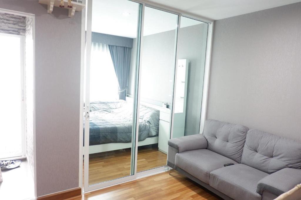 Bang Sue Apartment | Regent home Bangson