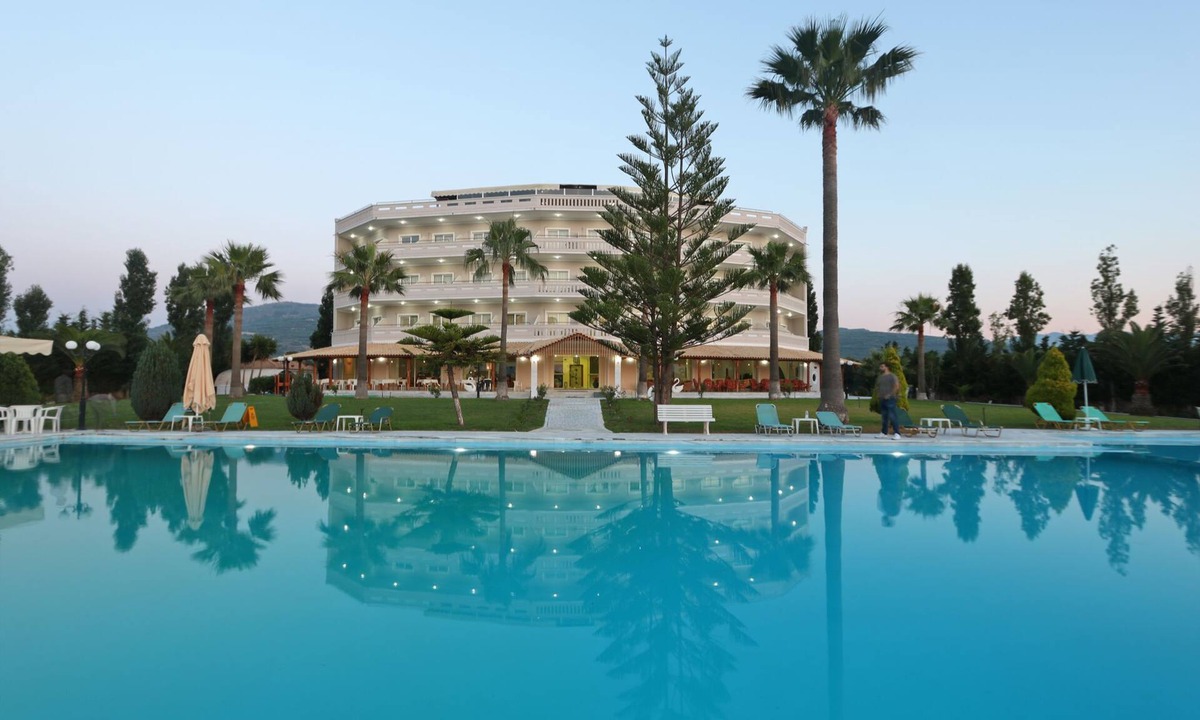 Nopigia Hotel | Regina Hotel