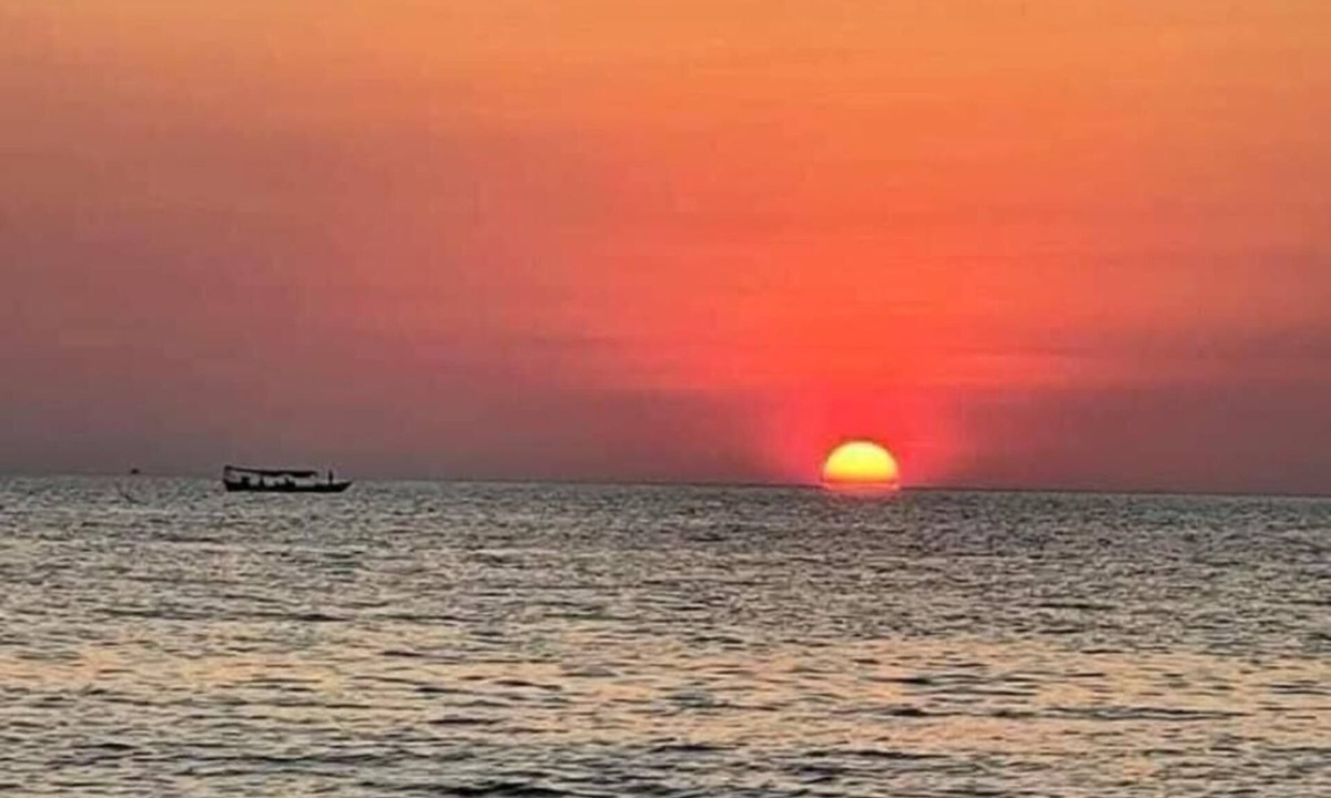 Koh Rong Resort | Relaxing 1-bedroom resort with AC in peaceful Preah Sihanouk #7