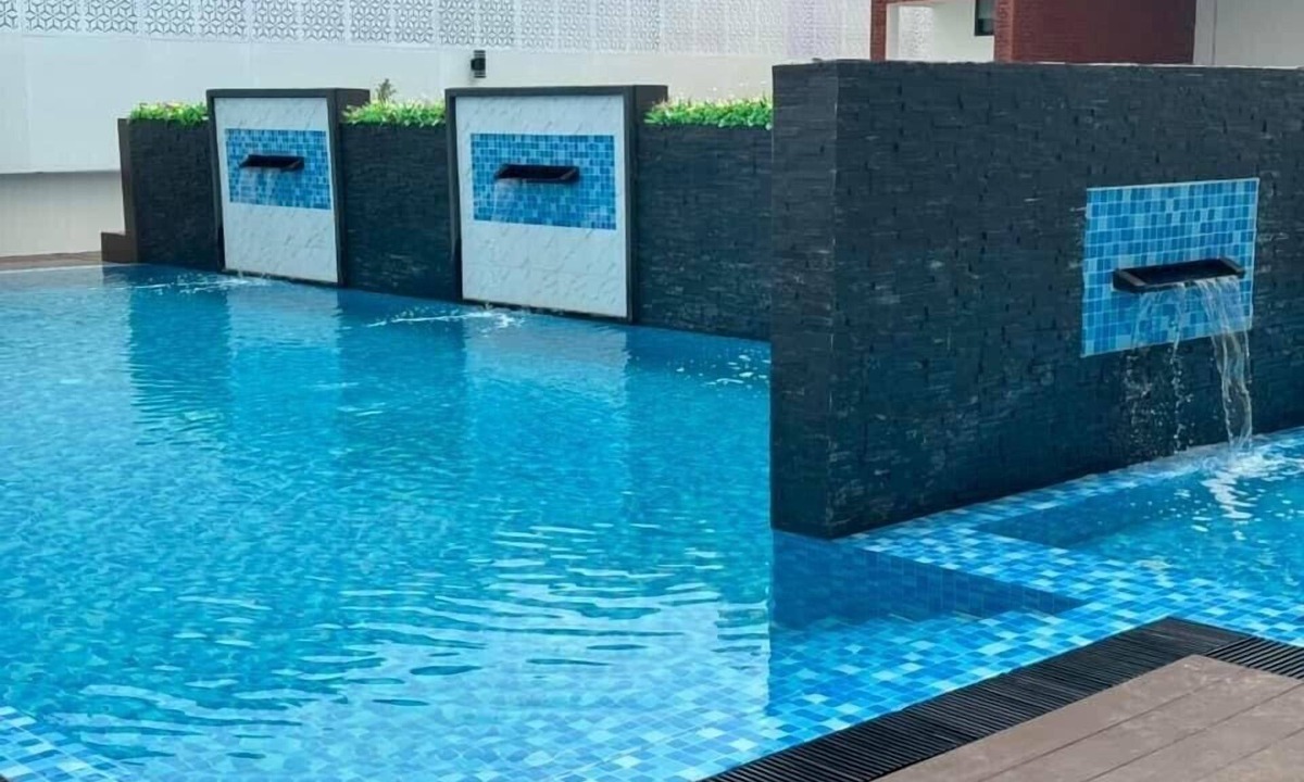 Hat Yai Hotel | Remas Hotel Hatyai