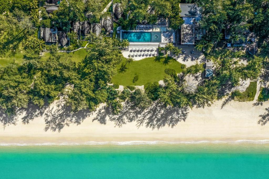 Mai Khao Resort | Renaissance Phuket Resort & Spa