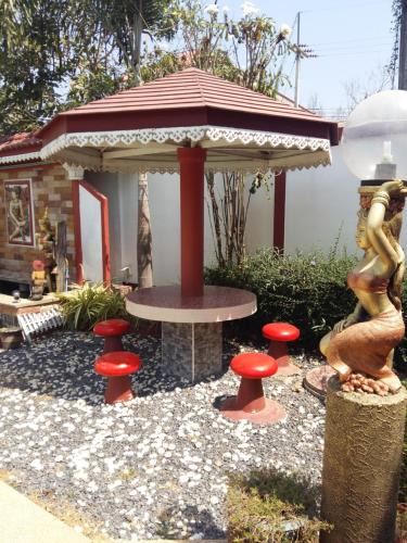 Khun Han Resort | Rerawadi Resort