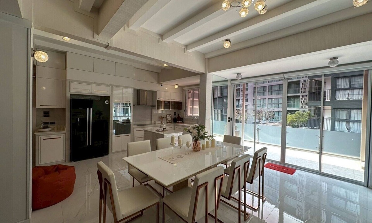 Sukhumvit Villa | Residence at 49