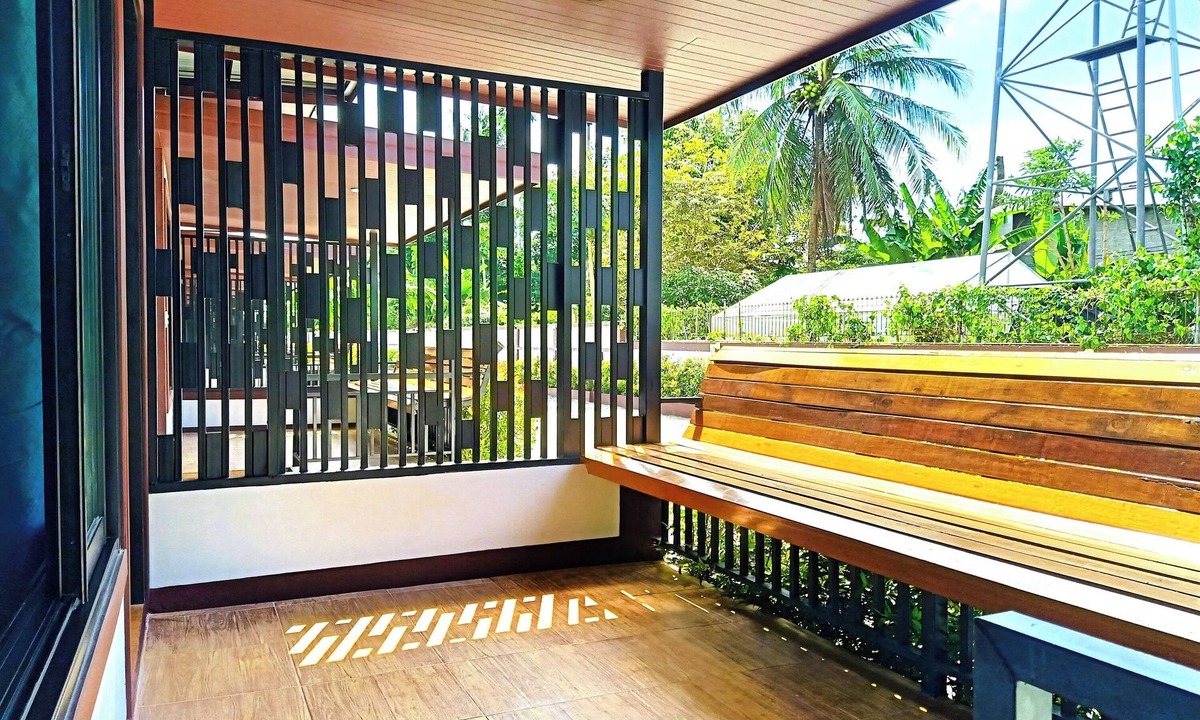 Ban Mut Dok Khao Hotel | Resort Thalang