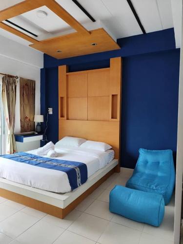 Khlong Hae Hotel | Rest Stay Hatyai