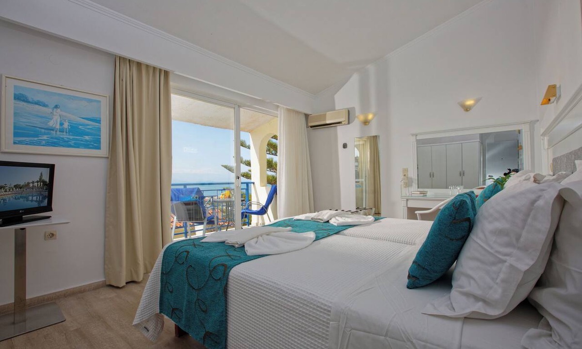 Skaleta Hotel | Rethymno Mare & Water Park