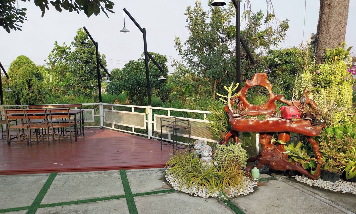 Bang Sare Hotel | Review Resort
