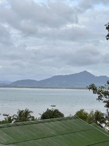 Ko Mook Hotel | Rinna Resort