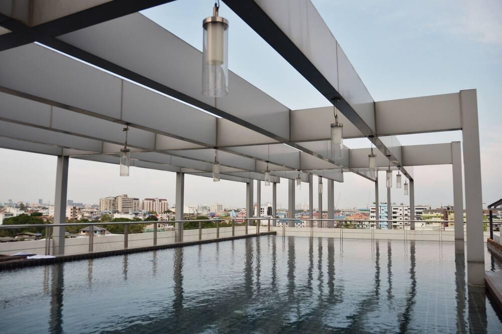Phra Khanong Nuea Apartment | Ritzy In Phrakanong area