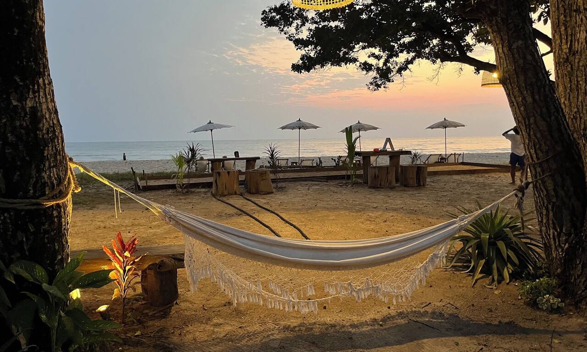 Ko Chang Hotel | Riva Boutique Resort Koh Chang