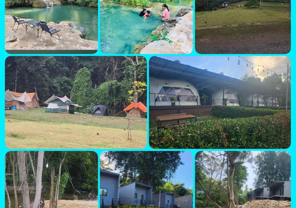 Pong Ta Long Other | River hill khaoyai homestay