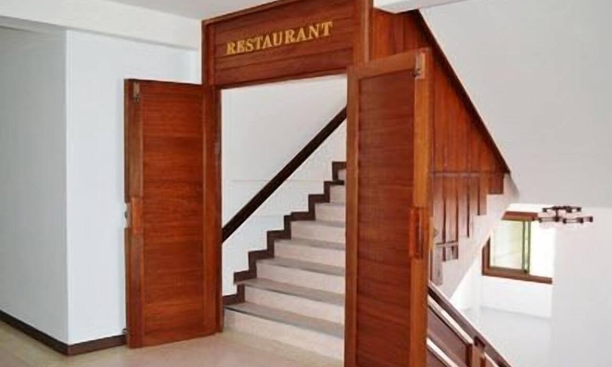 Mukdahan Hotel | Riverfront Hotel Mukdahan