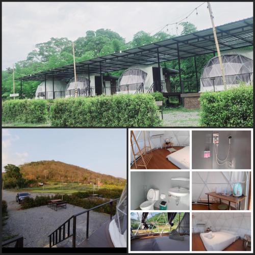 Mu Si Apartment | Riverhill khaoyai homestay