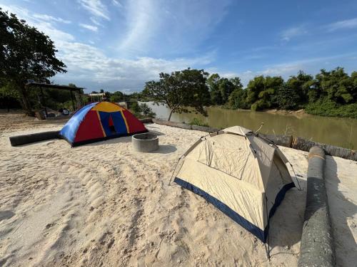 Angk Snuol Other | Riverland Camp