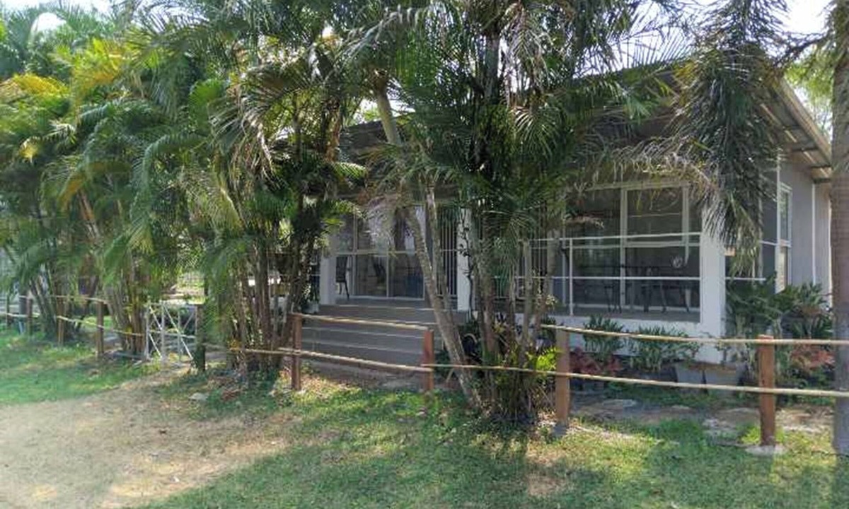 Khan Rai House | Riverside Holiday Home Ideal for a quick get-away or longer relaxing holiday.