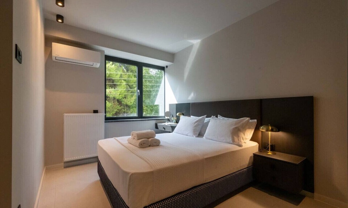 Kalamata Apartment | RiverSide Villas Kalamata C1