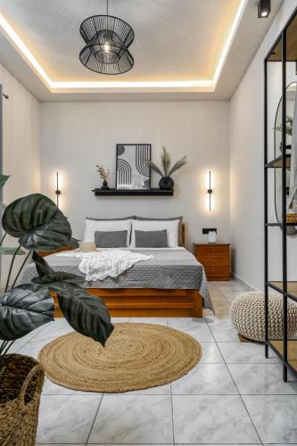 Agrilia Apartment | Rivulet Apartments