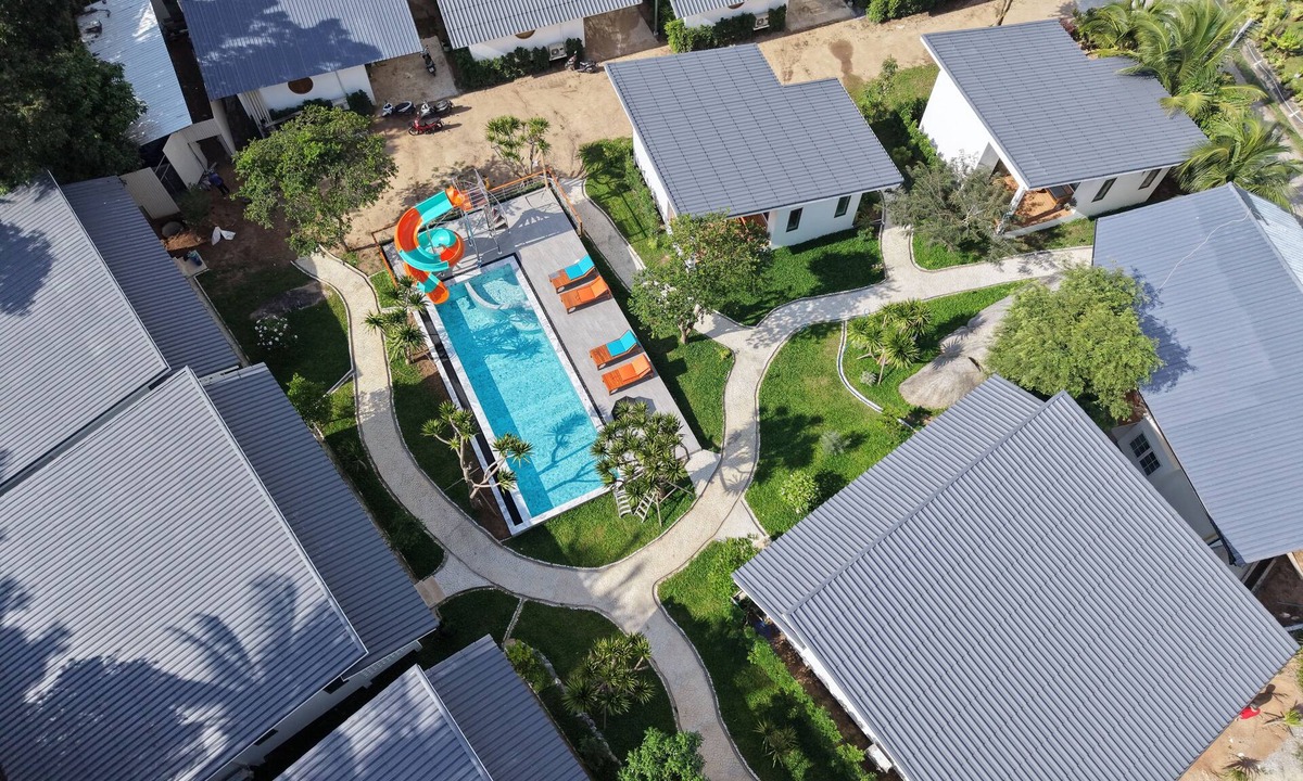 Baan Tai Villa | Rock & Lune Boutique Villas