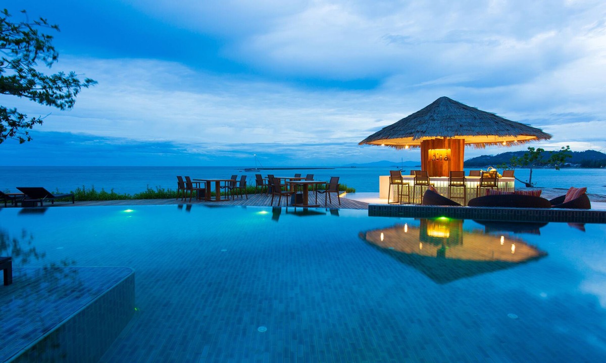 Maret Resort | Rocky's Boutique Resort - Veranda Collection Samui