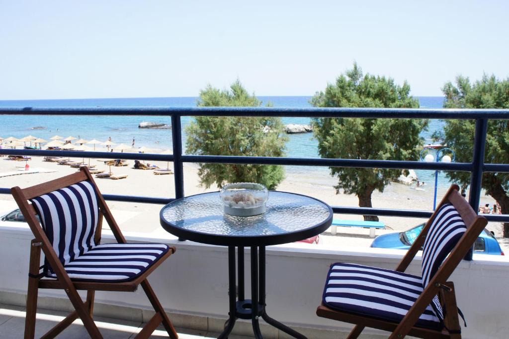 Stegna Villa | Rodos Beach